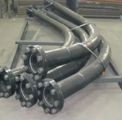 內堆管Inner-welded pipe